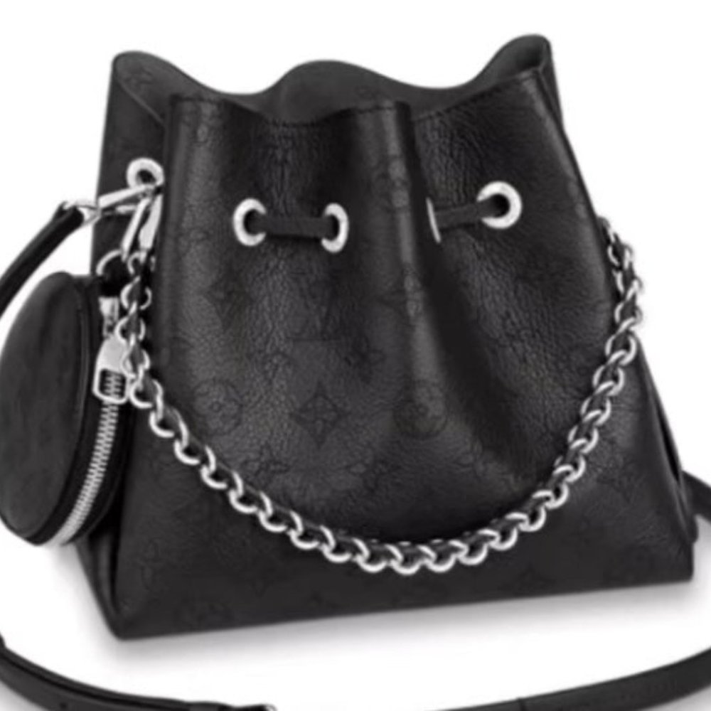 Louis Vuitton Bella Bucket Bag